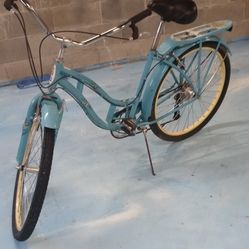 For Sale 2015  SCHWINN Cruiser Classic 