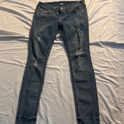 True Religion