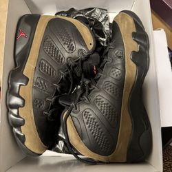 Jordan Retro 9