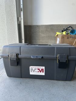 Surgical Instruments 