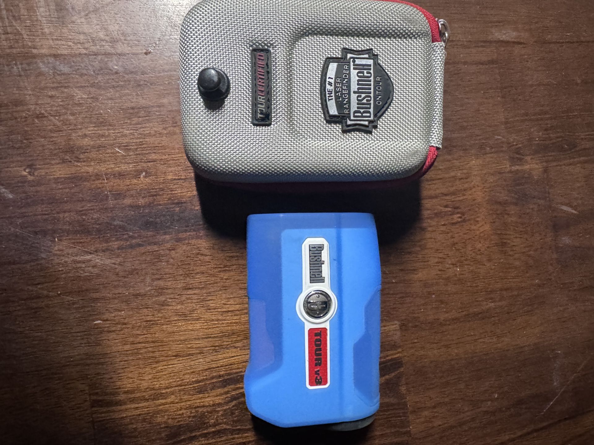 Bushnell Tour V3 Par Range Finder