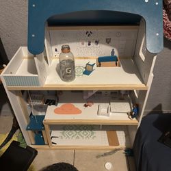 Therapy Dollhouse 
