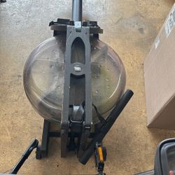 Rowing Machine