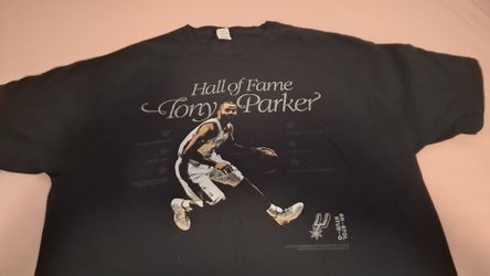 Spurs shirt