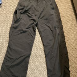 Mens Pants Size 34/32
