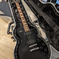 Gibson Les Paul Studio Guitar
