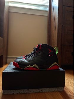 Jordan 7