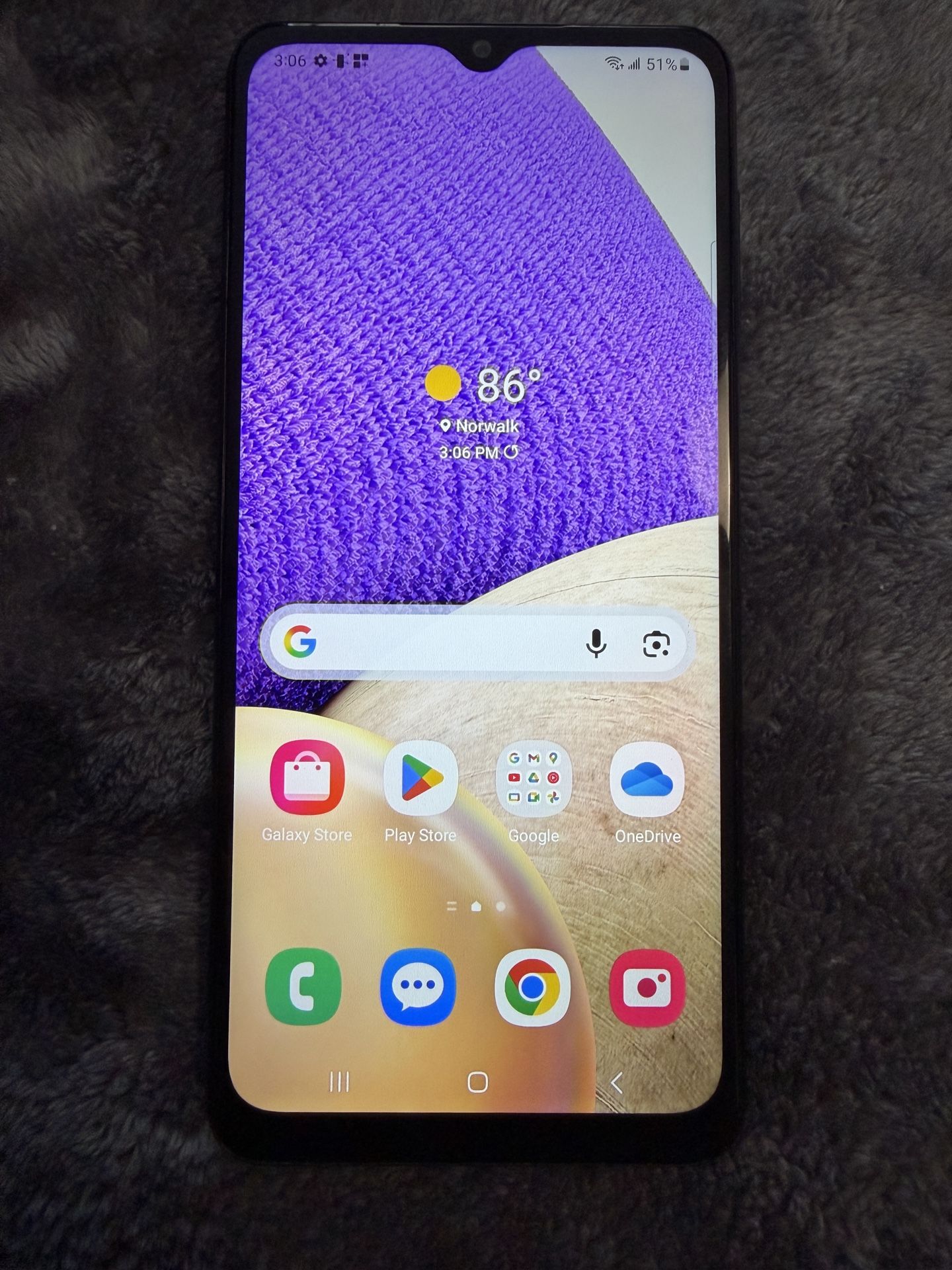 Samsung Galaxy A32 5G UNLOCKED 