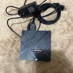 Stream Box