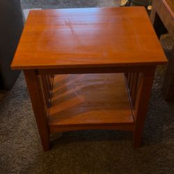 Nightstand 