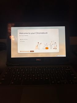 touch screen chromebook