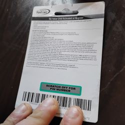 PlayStation Store Card