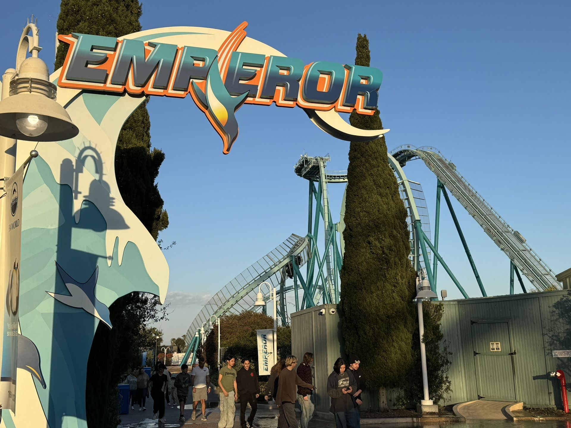 Seaworld Tickets