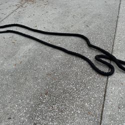 Battle Rope