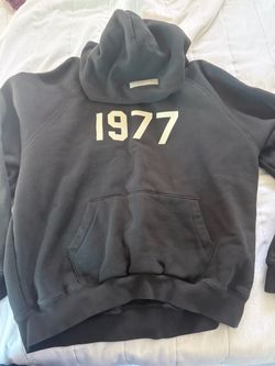 Small sweater