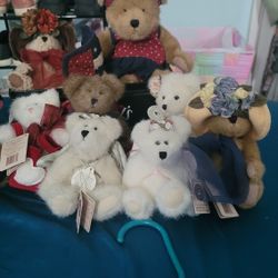 Boyd Collectables