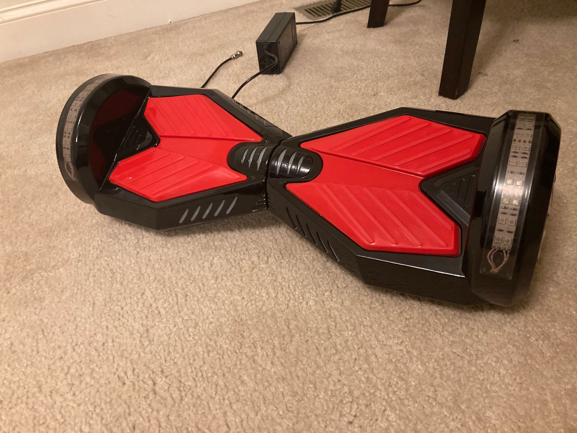 Bluetooth Hoverboard