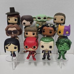 Funko POP! @ToyBros 