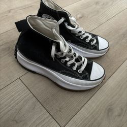 CONVERSE SIZE 8