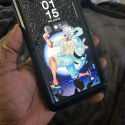 Samsung ultra 24( Free Service)