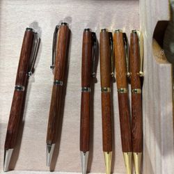 Pens