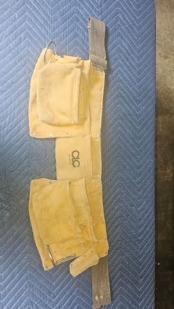 Tool belt