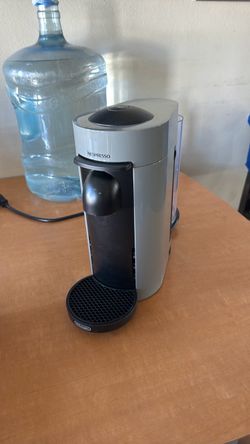 De'Longhi Nespresso VertuoPlus