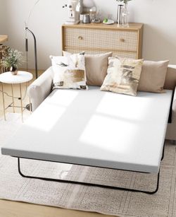 Ferlizer Full Sofa Bed Mattress Replacement, 