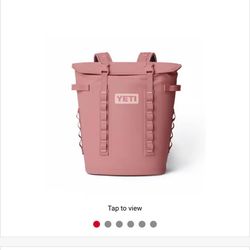 Yeti Hopper Cooler M20