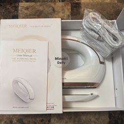 MEIQIER Fat Burning Iron Tender, lift.. MEIQIER Hierro Quemador de Grasa, levanta.