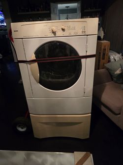 Dryer