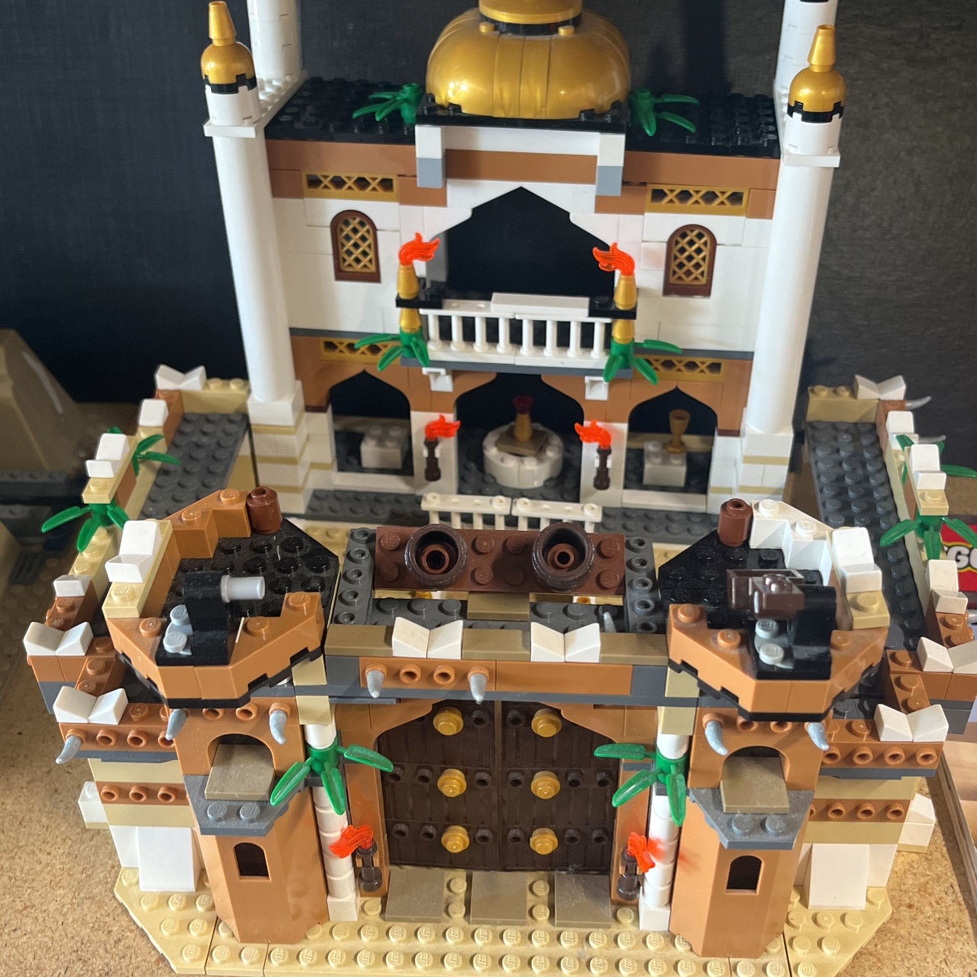Lego 7573 shop