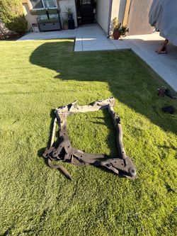 2003-2011 honda element subframe