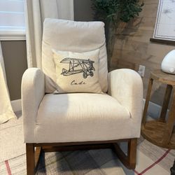 Rocking Chair 
