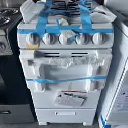 Brand New Stove 20”