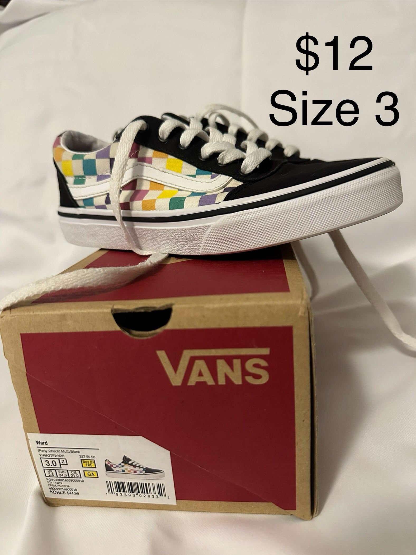 Kids Toddler Baby Shoes Adidas Vans Puma And Cat And Jack
