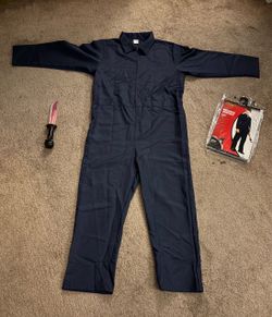 Michael Myers (Jumpsuit)