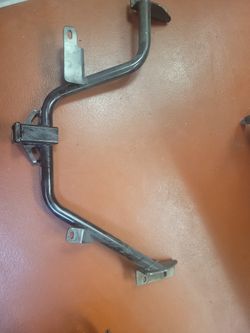 Hitch NISSAN 200NV