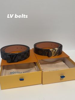 Belts