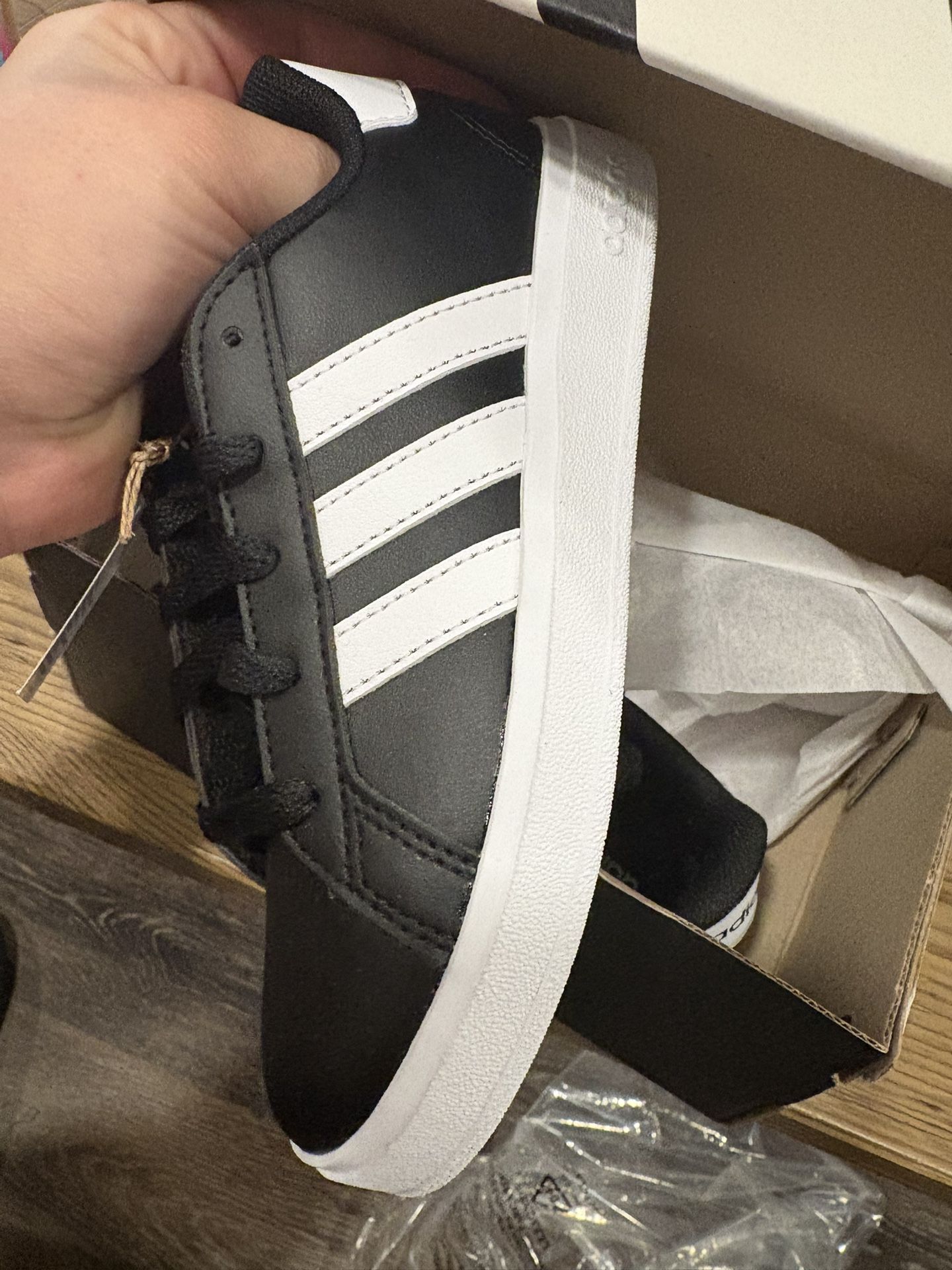 Adidas Grand Court 2.0