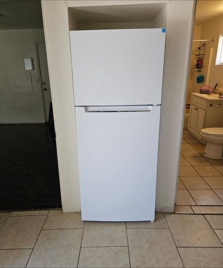 Fridge Washe Dryer
