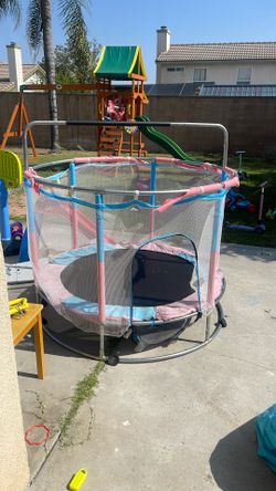 Trampoline