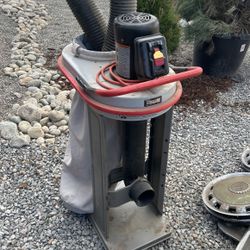 Saw Vacuum 