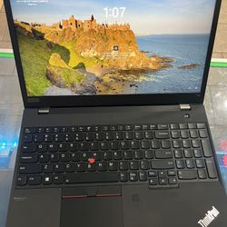 Lenovo ThinkPad T15 Gen2 TOUCHSCREEN i7-1165G7 16GB RAM 512GB SSD Win11P - Good