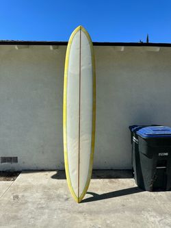 Gato Heroi surfboard