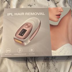 Hair Removal Laser