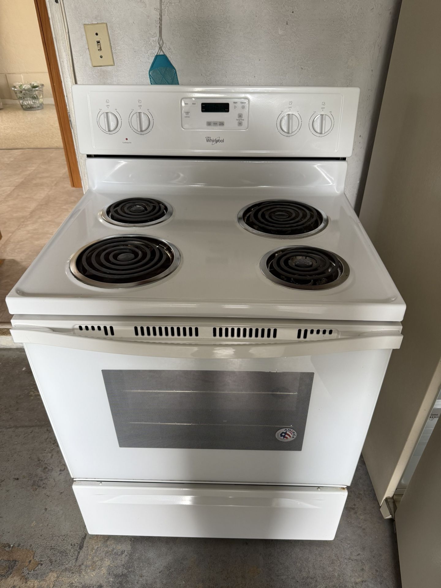 Immaculate Stove For Sale