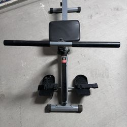 Rowing Machine