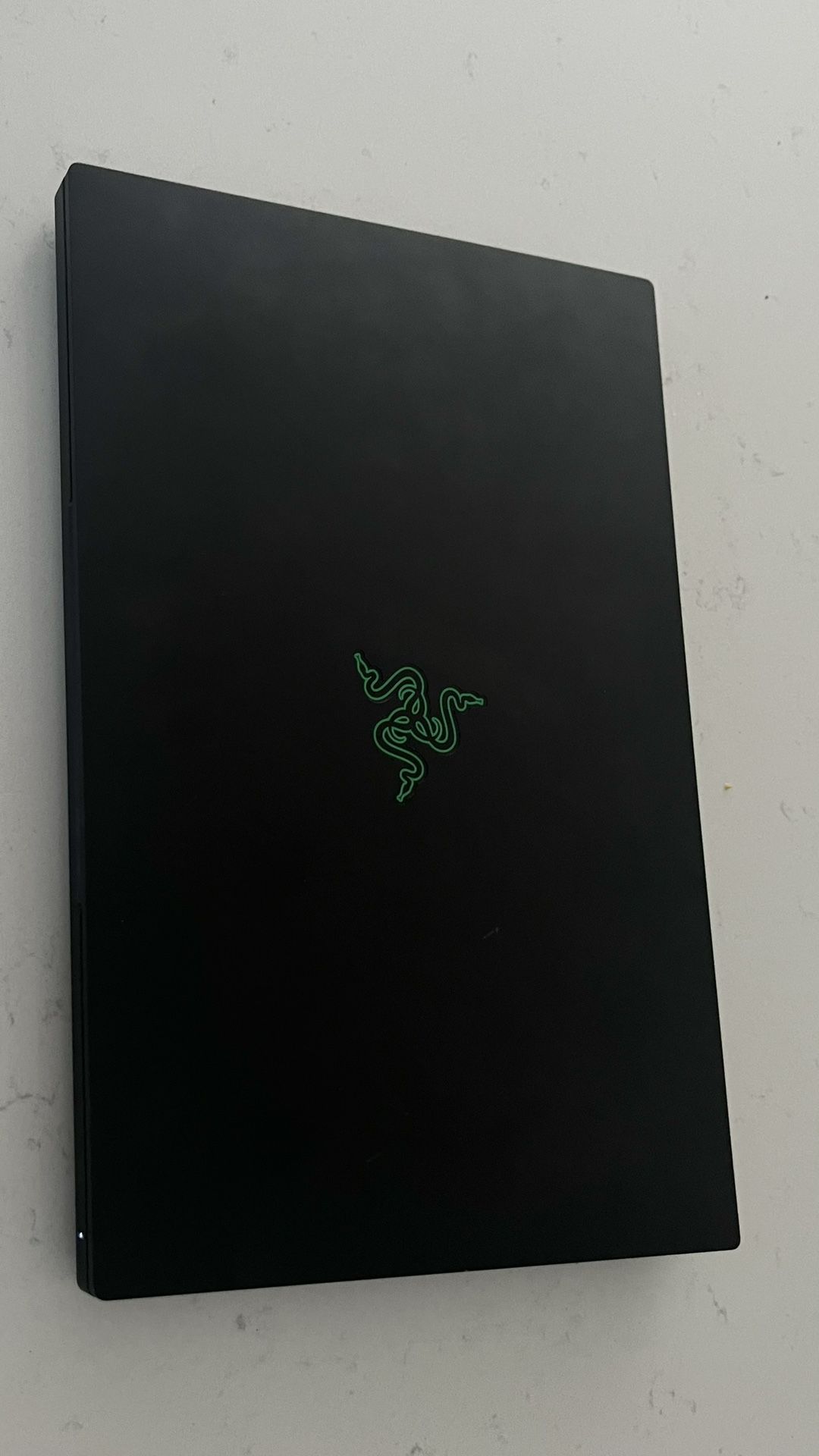 Razer Blade 15 Rtx 4070 Gaming Laptop!