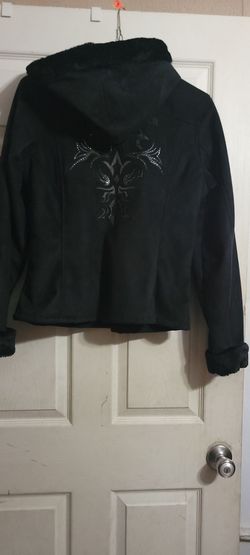 Harley Davidson jacket woman
